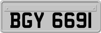 BGY6691