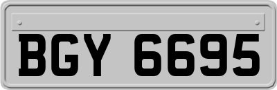 BGY6695