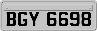 BGY6698