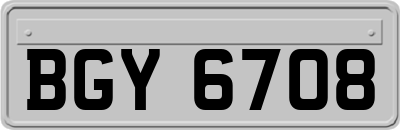 BGY6708
