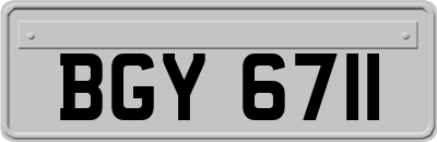 BGY6711