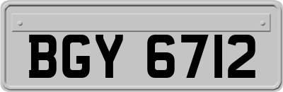 BGY6712
