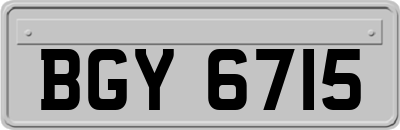 BGY6715