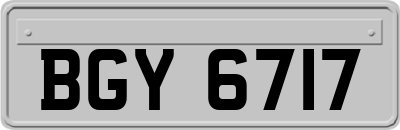 BGY6717
