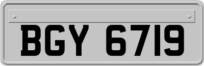 BGY6719