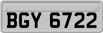 BGY6722