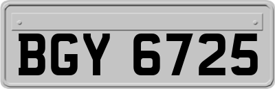 BGY6725
