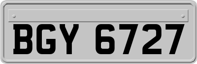 BGY6727