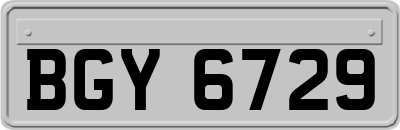 BGY6729