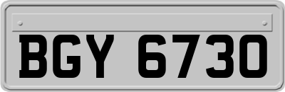 BGY6730