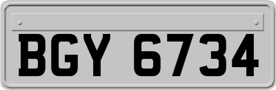 BGY6734