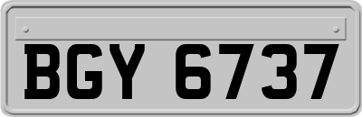 BGY6737