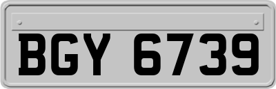 BGY6739