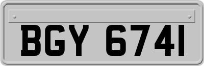 BGY6741