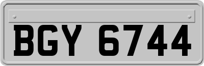 BGY6744
