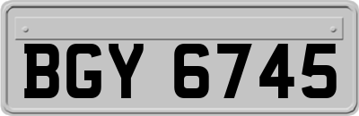 BGY6745