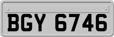 BGY6746