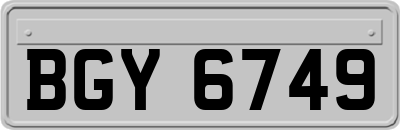 BGY6749