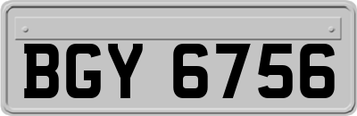BGY6756