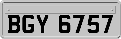 BGY6757