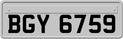 BGY6759