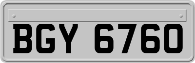 BGY6760