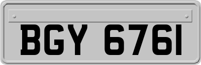 BGY6761