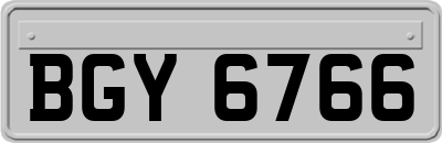 BGY6766