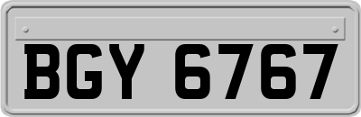 BGY6767