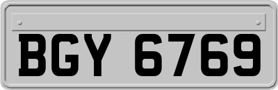 BGY6769