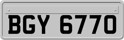 BGY6770