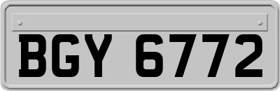 BGY6772