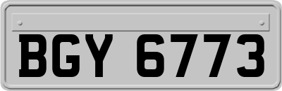 BGY6773