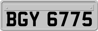 BGY6775