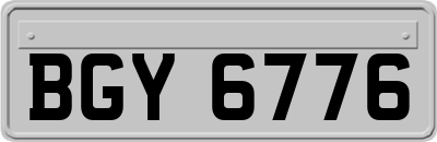 BGY6776