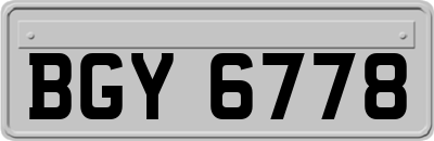 BGY6778