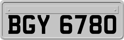 BGY6780