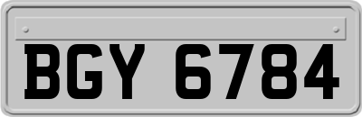BGY6784