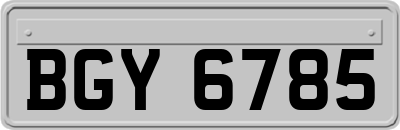 BGY6785