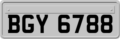 BGY6788