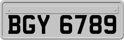 BGY6789