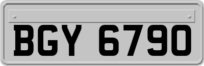 BGY6790