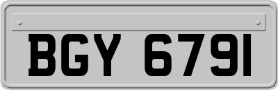 BGY6791