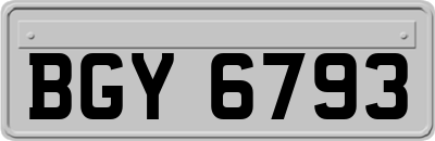 BGY6793