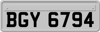 BGY6794