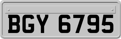 BGY6795