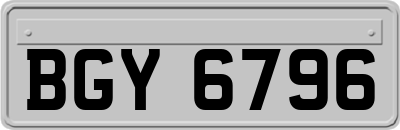 BGY6796