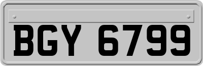 BGY6799