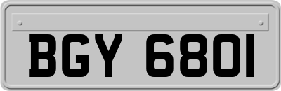 BGY6801