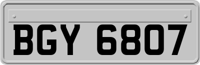 BGY6807